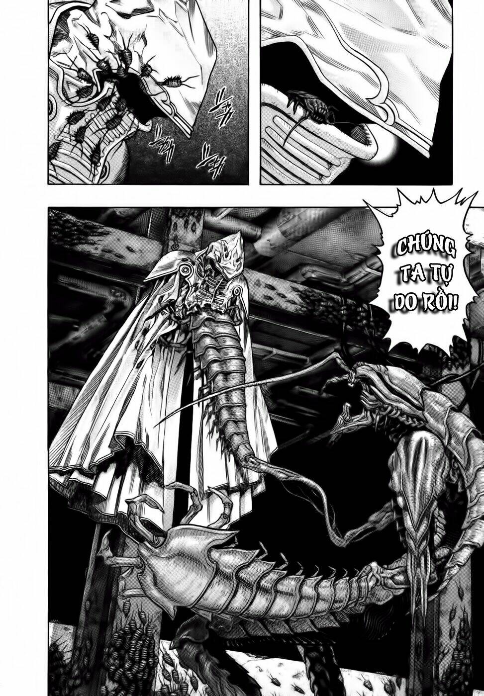Không Thể Yêu Em: Chapter 93