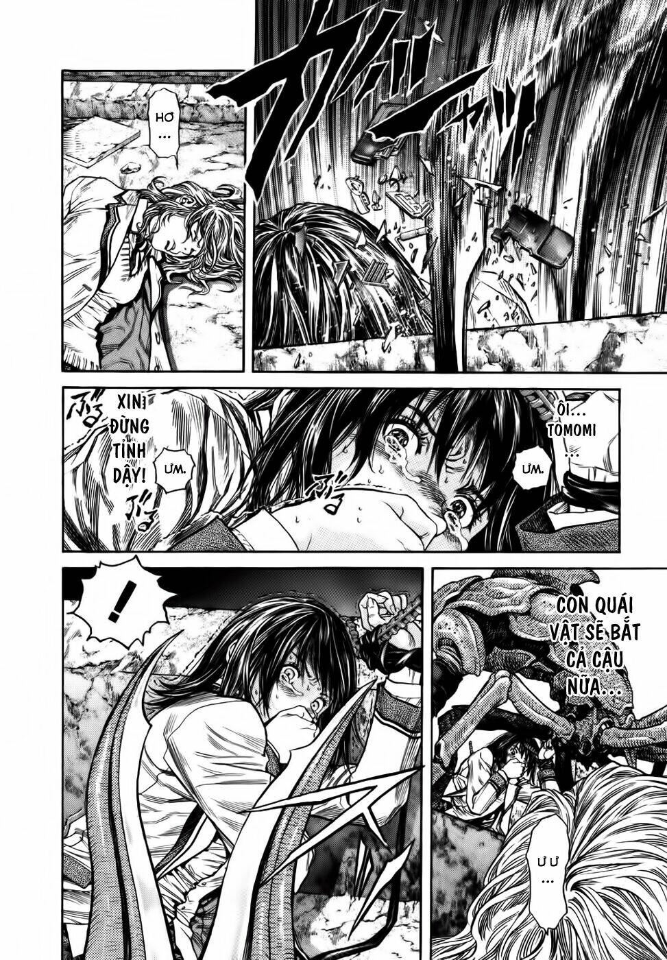 Không Thể Yêu Em: Chapter 93