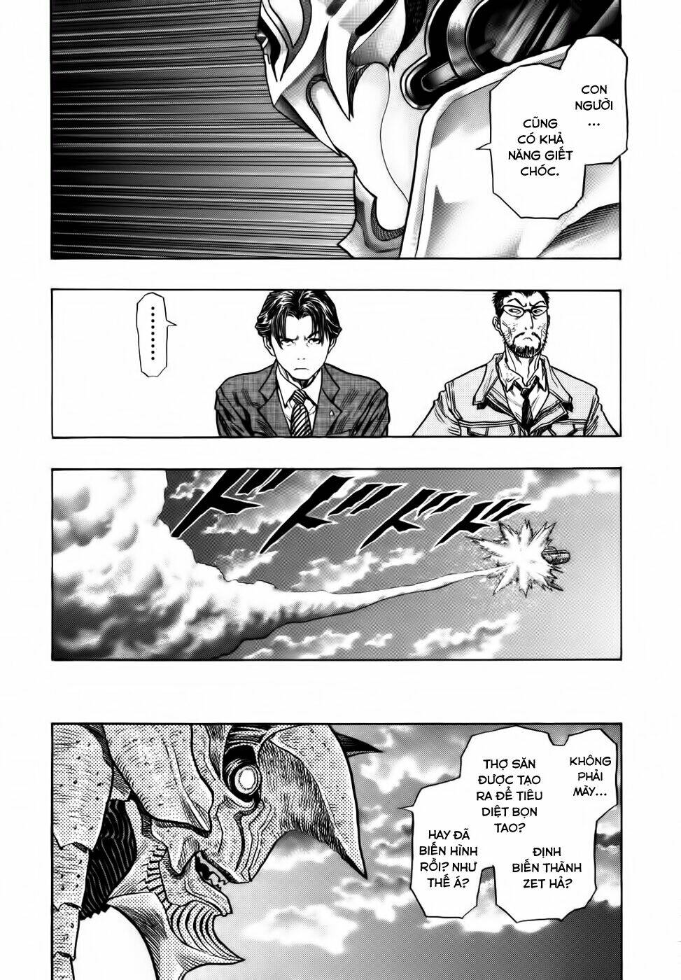 Không Thể Yêu Em: Chapter 95