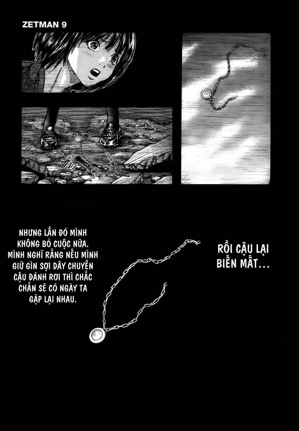 Không Thể Yêu Em: Chapter 96