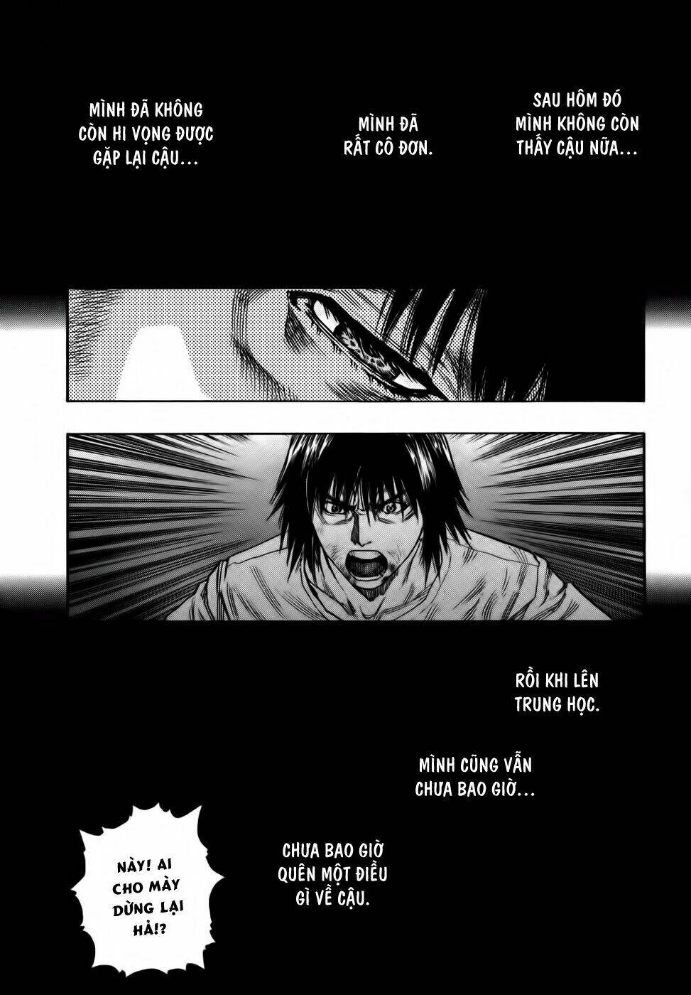 Không Thể Yêu Em: Chapter 96