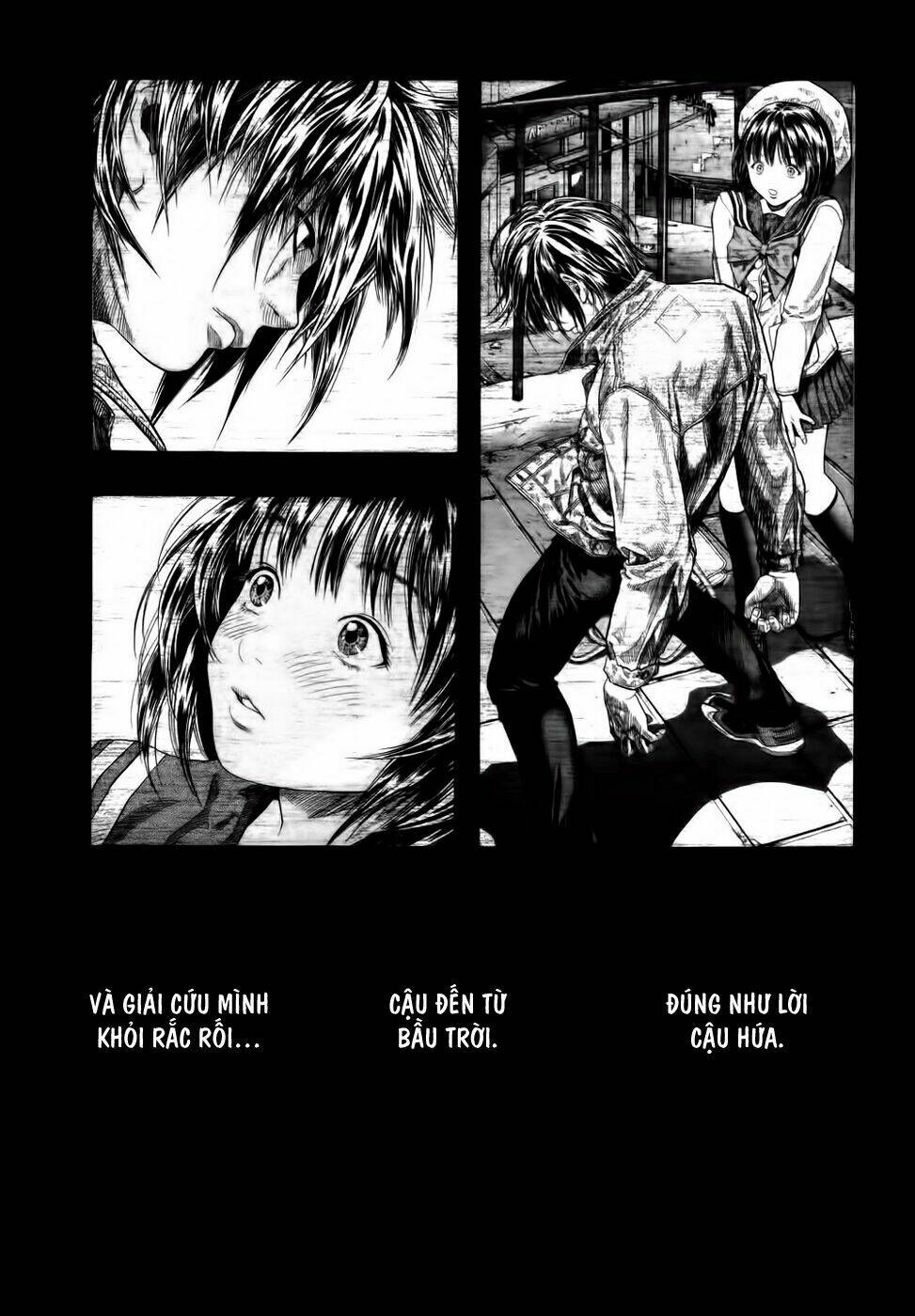 Không Thể Yêu Em: Chapter 96
