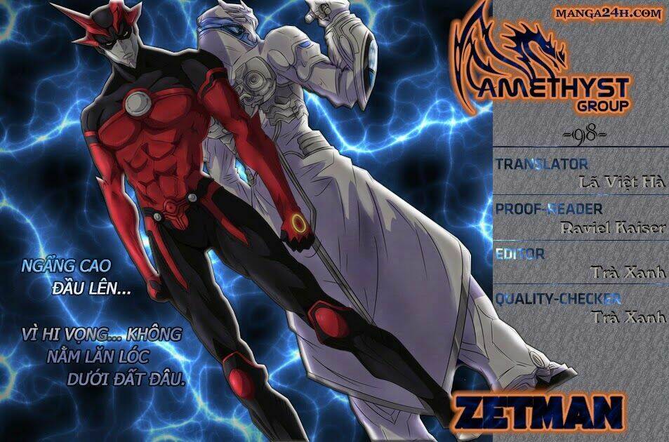 Không Thể Yêu Em: Chapter 98