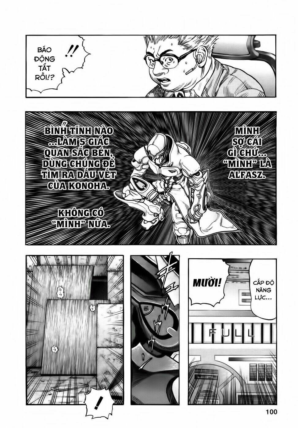 Không Thể Yêu Em: Chapter 98
