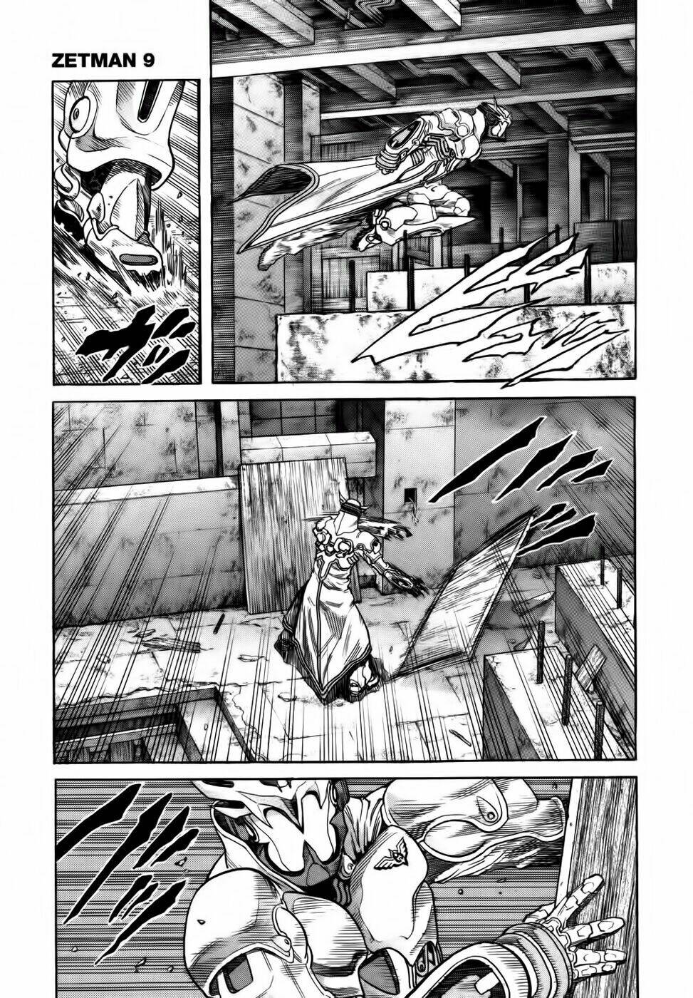 Không Thể Yêu Em: Chapter 98