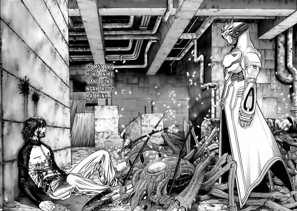 Không Thể Yêu Em: Chapter 98